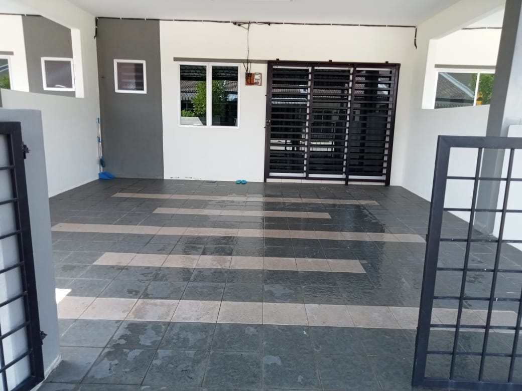 Affordable @Malay Terrace House For Sale - Bandar Baru Sitiawan Perdana (BBSAP) : Fasa 1D - Image 10