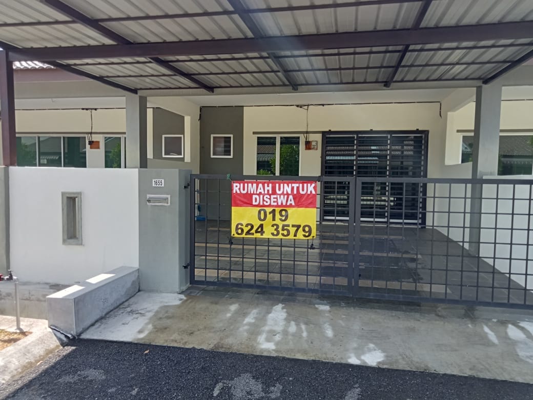 Affordable @Malay Terrace House For Sale - Bandar Baru Sitiawan Perdana (BBSAP) : Fasa 1D - Image 9