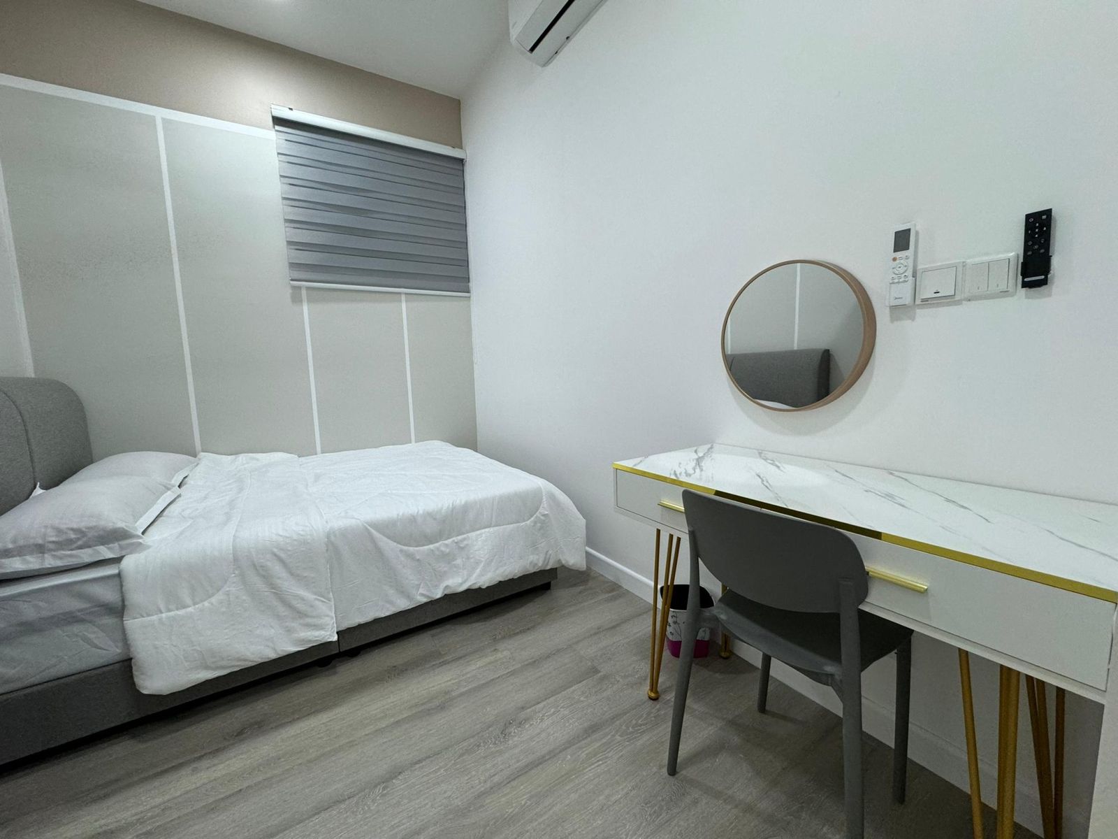 URGENT RENTAL — READY TO MOVE IN | PANTAI DALAM | KUALA LUMPUR  - Image 3