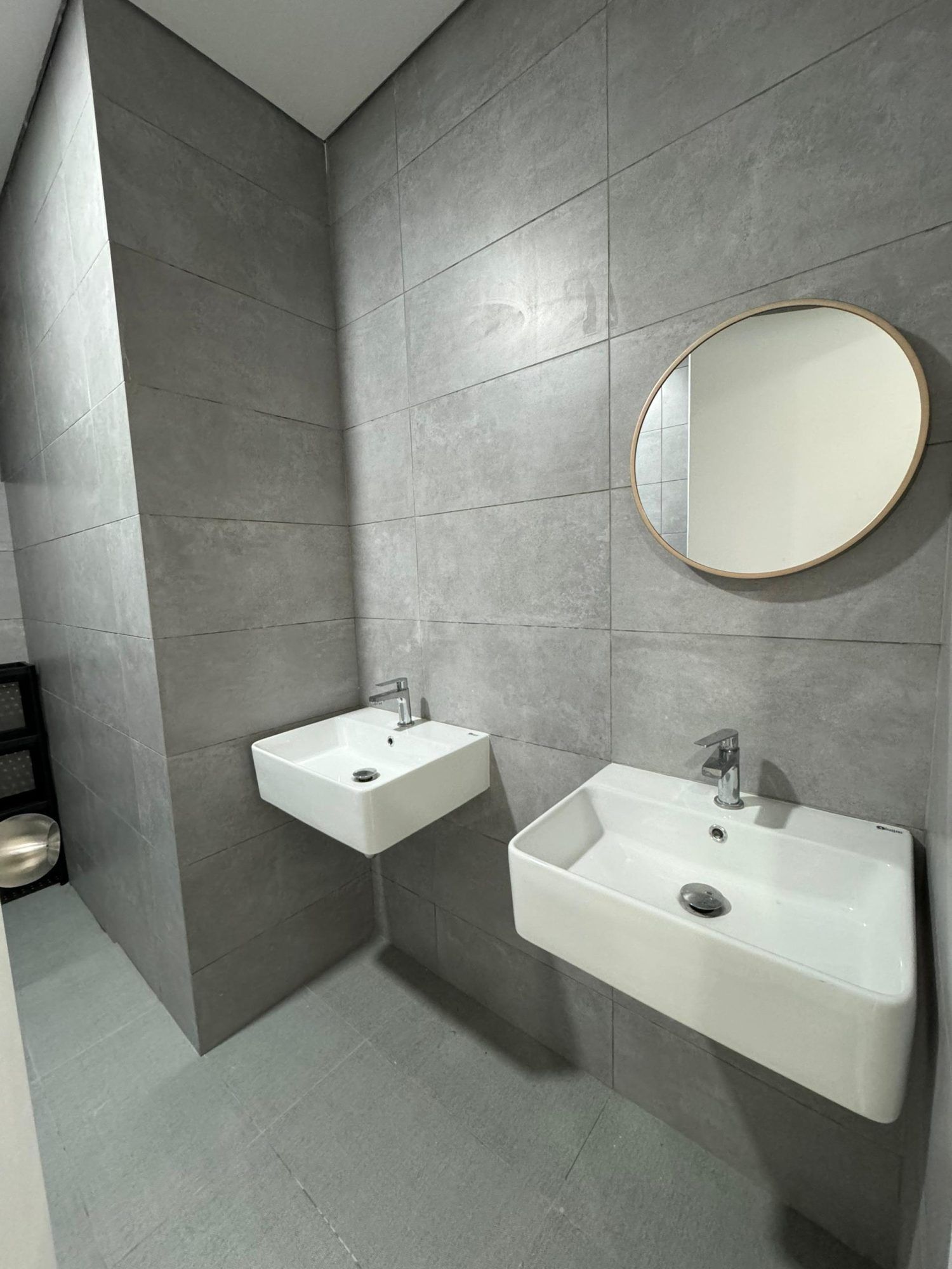URGENT RENTAL — READY TO MOVE IN | PANTAI DALAM | KUALA LUMPUR  - Image 4