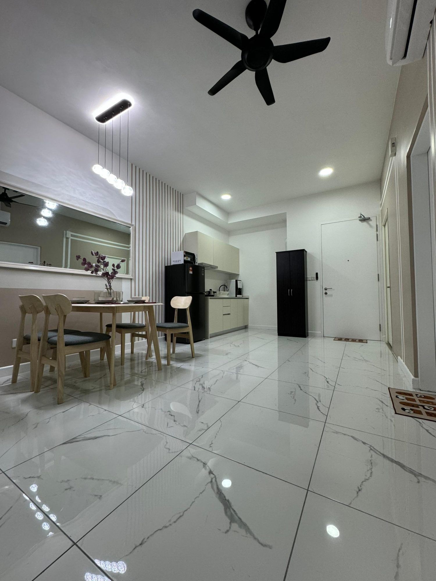 URGENT RENTAL — READY TO MOVE IN | PANTAI DALAM | KUALA LUMPUR  - Image 8