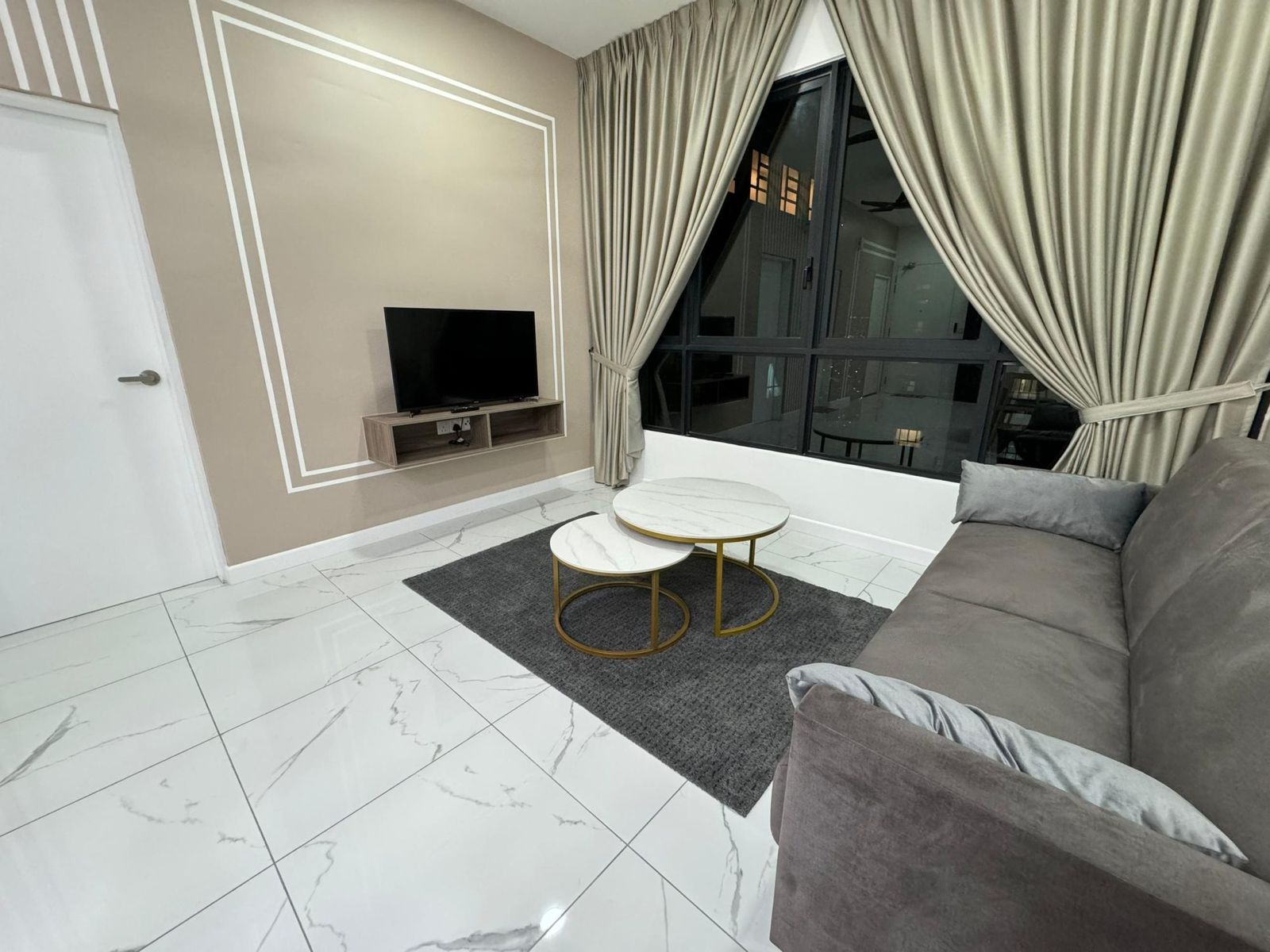 URGENT RENTAL — READY TO MOVE IN | PANTAI DALAM | KUALA LUMPUR  - Image 7