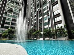 URGENT RENTAL — READY TO MOVE IN | PANTAI DALAM | KUALA LUMPUR  - Image 9