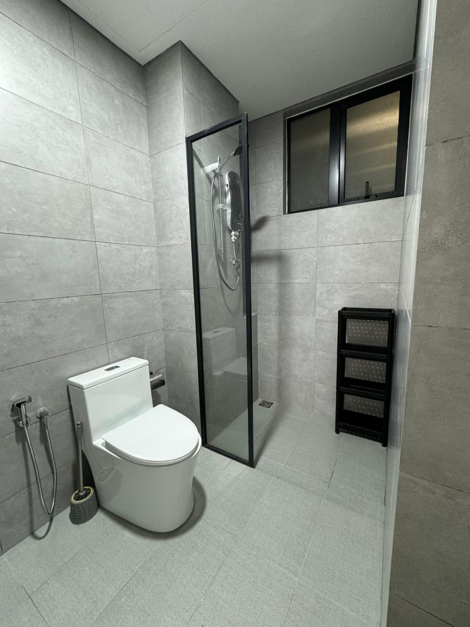 URGENT RENTAL — READY TO MOVE IN | PANTAI DALAM | KUALA LUMPUR  - Image 5