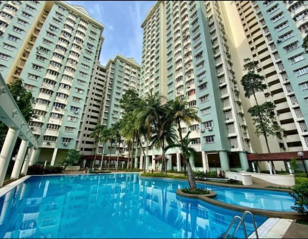 Danau Idaman Condominium  - Image 4