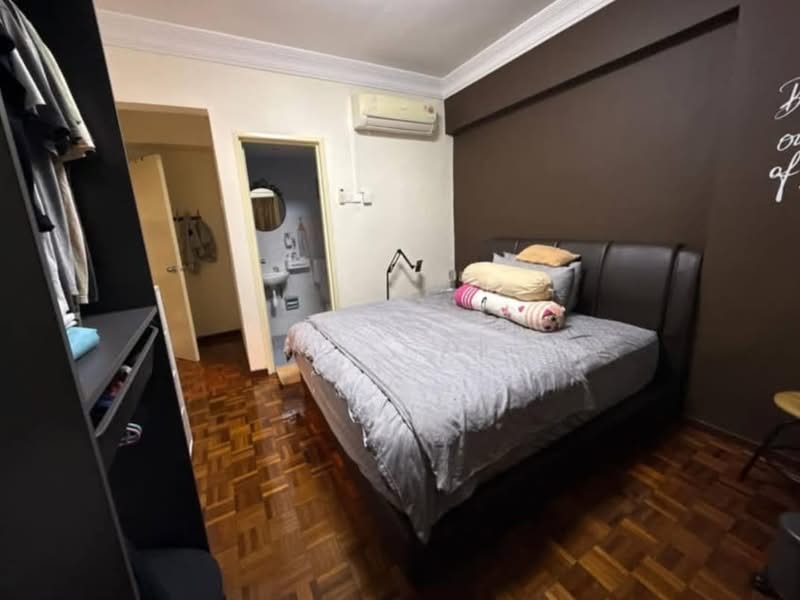 Danau Idaman Condominium  - Image 1