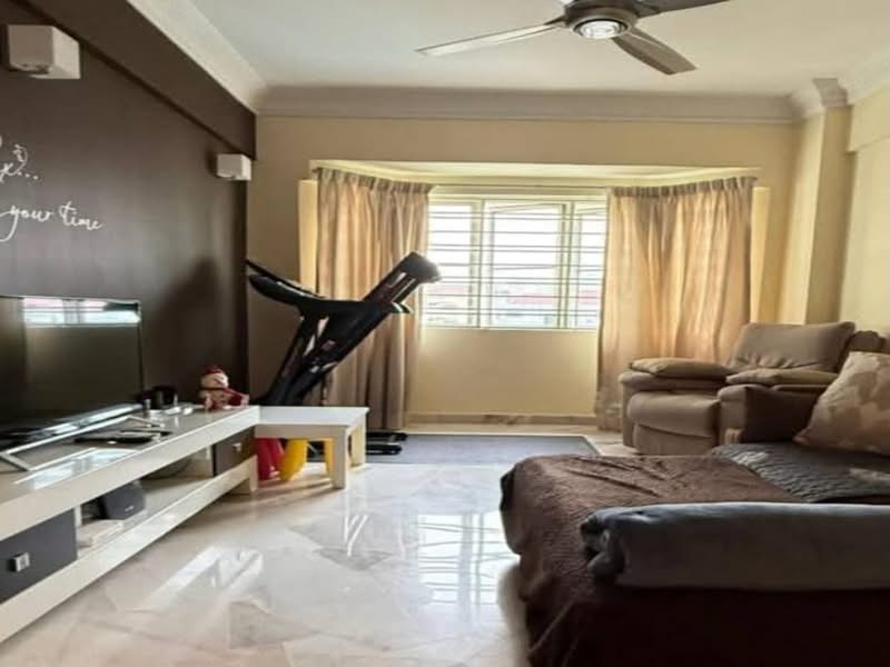 Danau Idaman Condominium  - Image 2