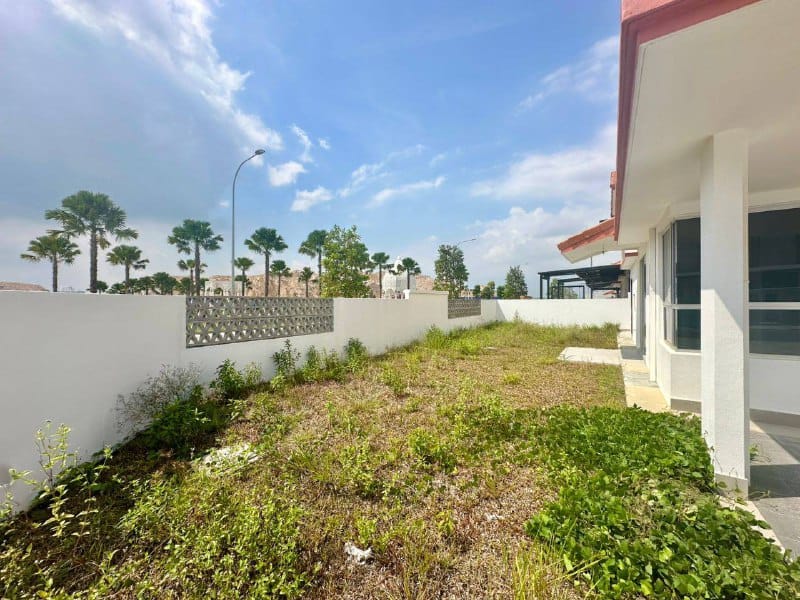 Brand New Corner Lot 2-Storey Semi-D Cluster, Caralyn @ Setia Alam Sari Bangi – Next to Casablanca Park - Image 4