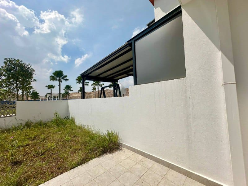 Brand New Corner Lot 2-Storey Semi-D Cluster, Caralyn @ Setia Alam Sari Bangi – Next to Casablanca Park - Image 14