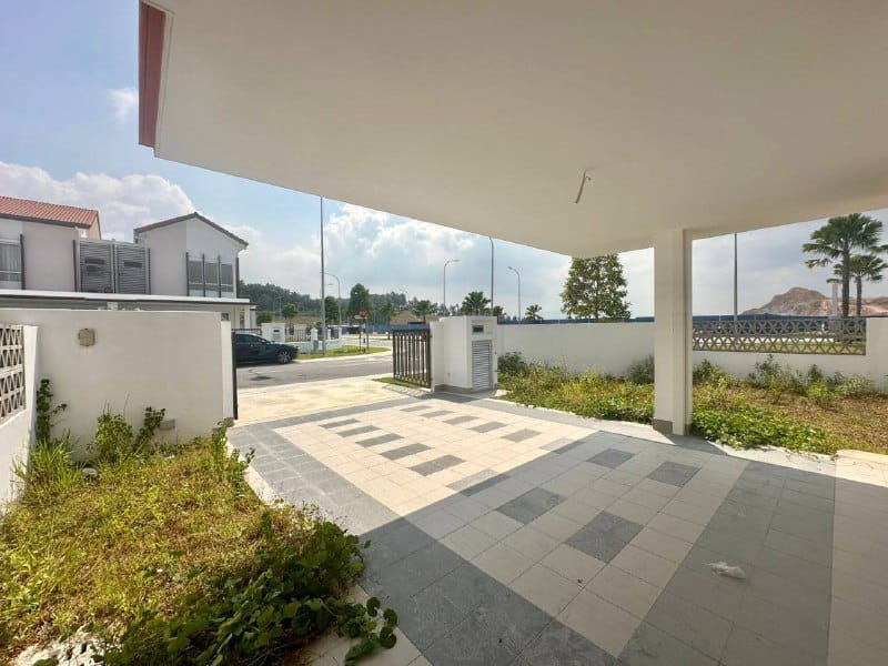 Brand New Corner Lot 2-Storey Semi-D Cluster, Caralyn @ Setia Alam Sari Bangi – Next to Casablanca Park - Image 6