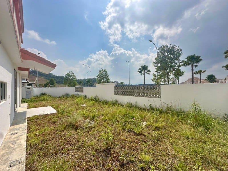 Brand New Corner Lot 2-Storey Semi-D Cluster, Caralyn @ Setia Alam Sari Bangi – Next to Casablanca Park - Image 5