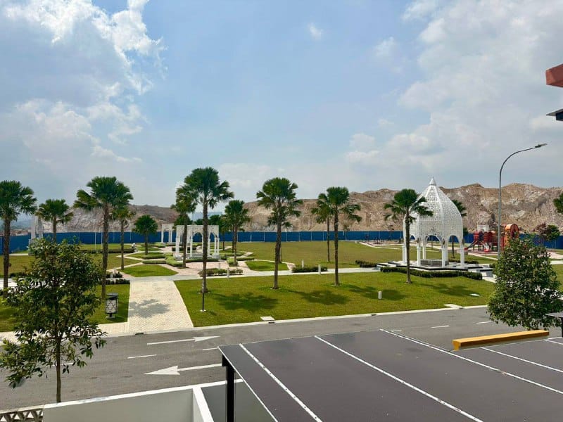 Brand New Corner Lot 2-Storey Semi-D Cluster, Caralyn @ Setia Alam Sari Bangi – Next to Casablanca Park - Image 25