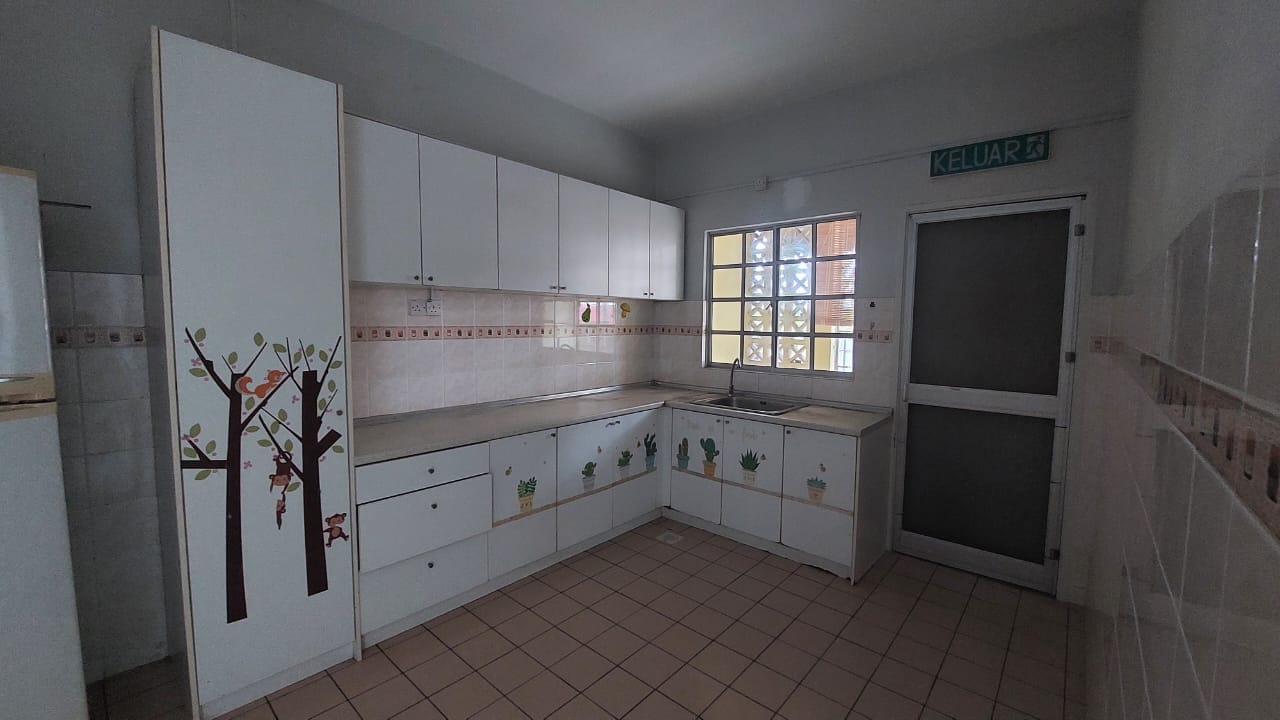 Early learning and elderly care home in Bandar Kinrara 5, Puchong - Image 6