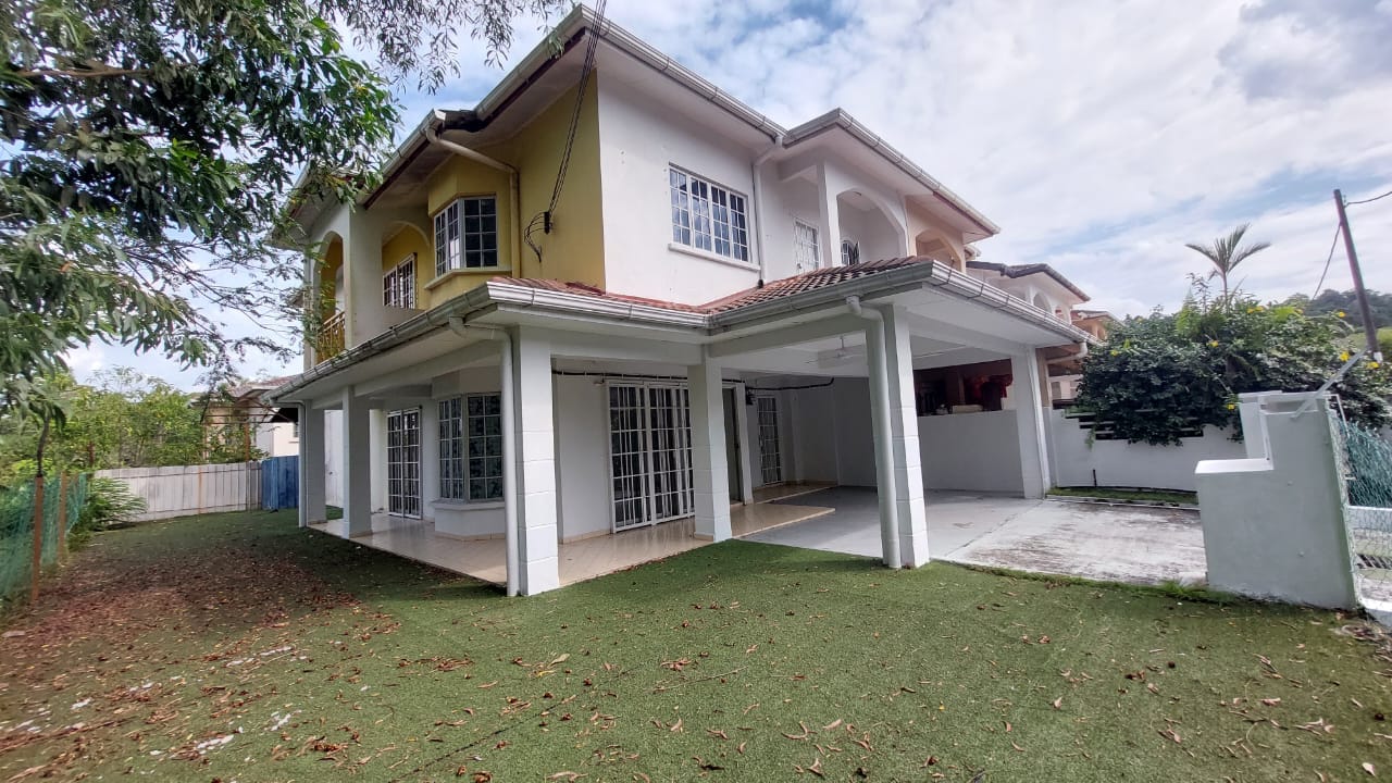 Early learning and elderly care home in Bandar Kinrara 5, Puchong - Image 1