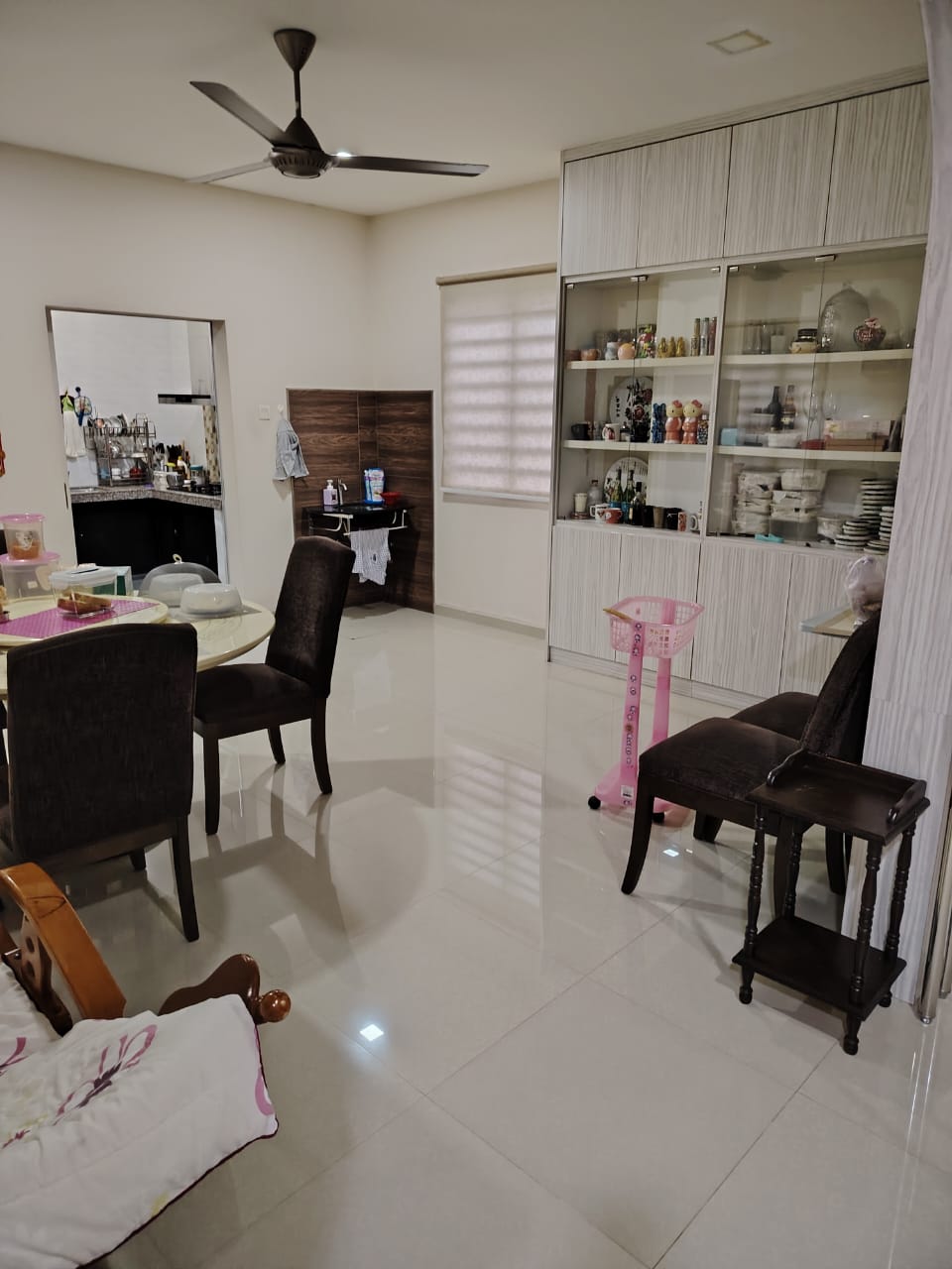 🔥 FOR SALE | Fully Renovated & Extended Corner Lot Unit in Kuantan! - Image 2