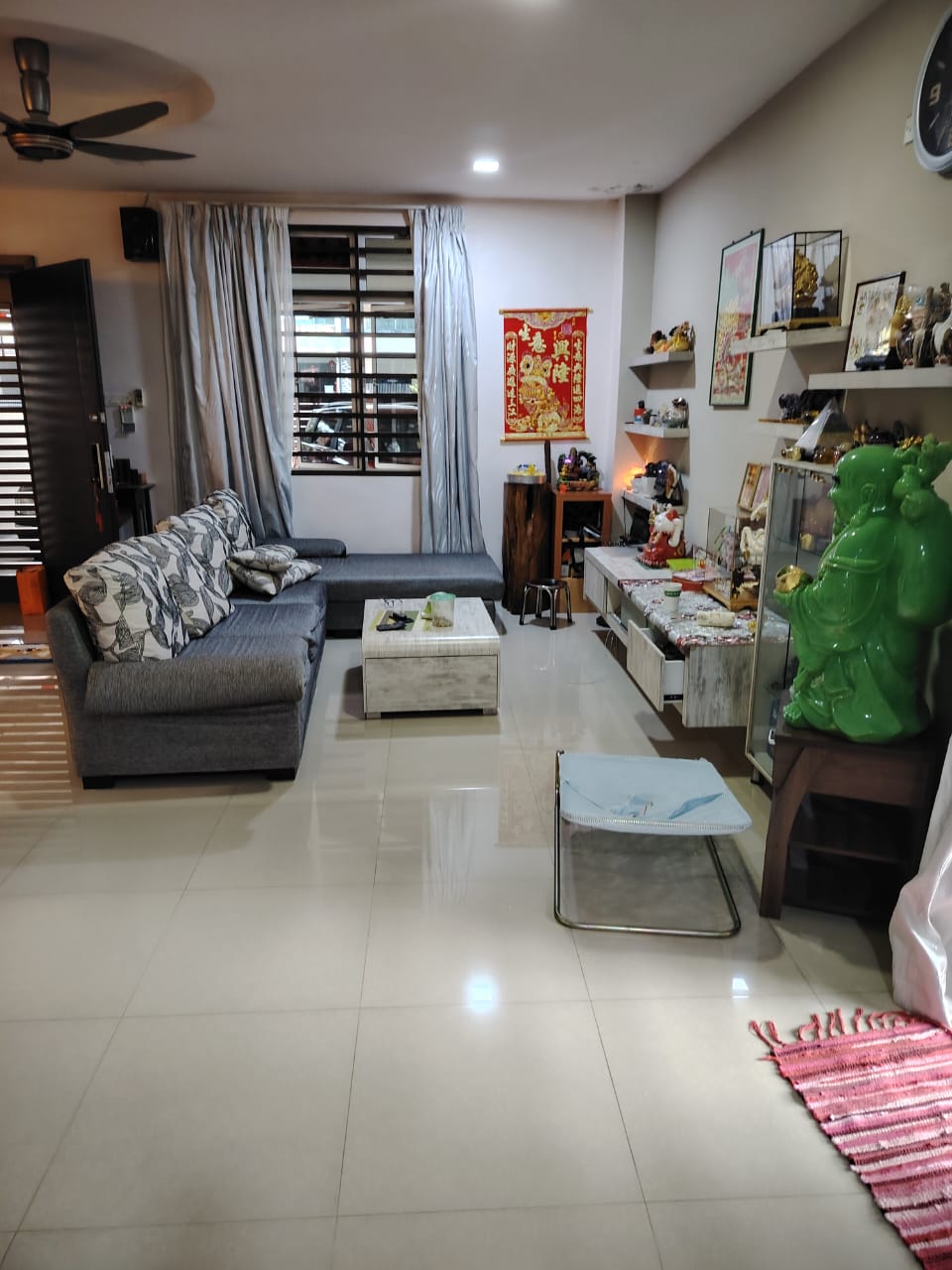 🔥 FOR SALE | Fully Renovated & Extended Corner Lot Unit in Kuantan! - Image 5