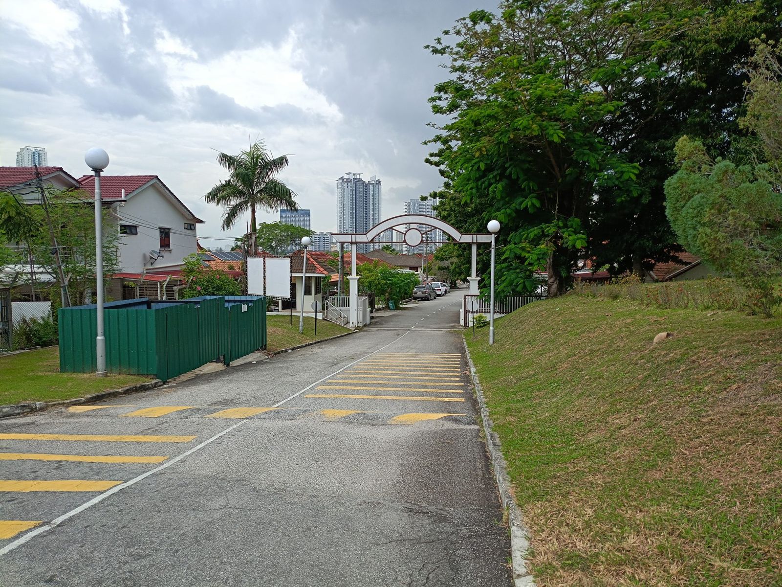 2 storey semi detached House near Mount Miriam at Tanjung Tokong Penang  - Image 29