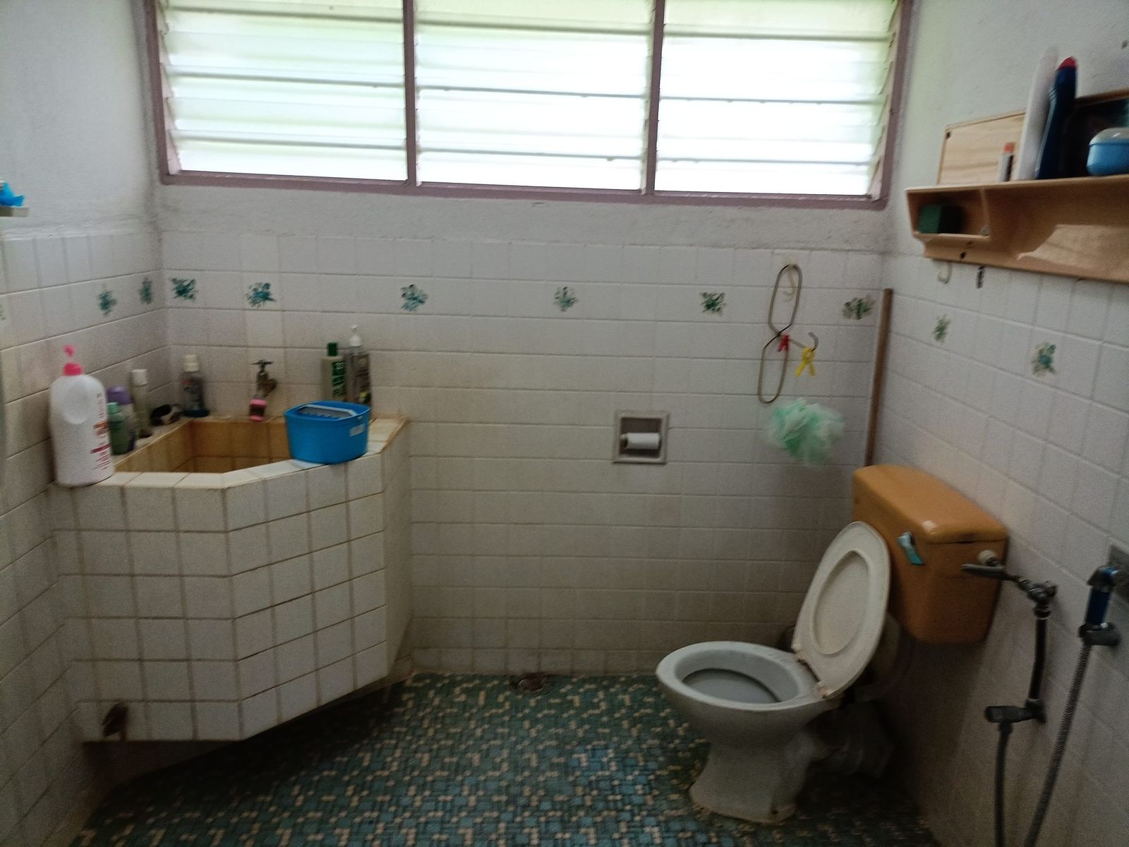 2 storey semi detached House near Mount Miriam at Tanjung Tokong Penang  - Image 26