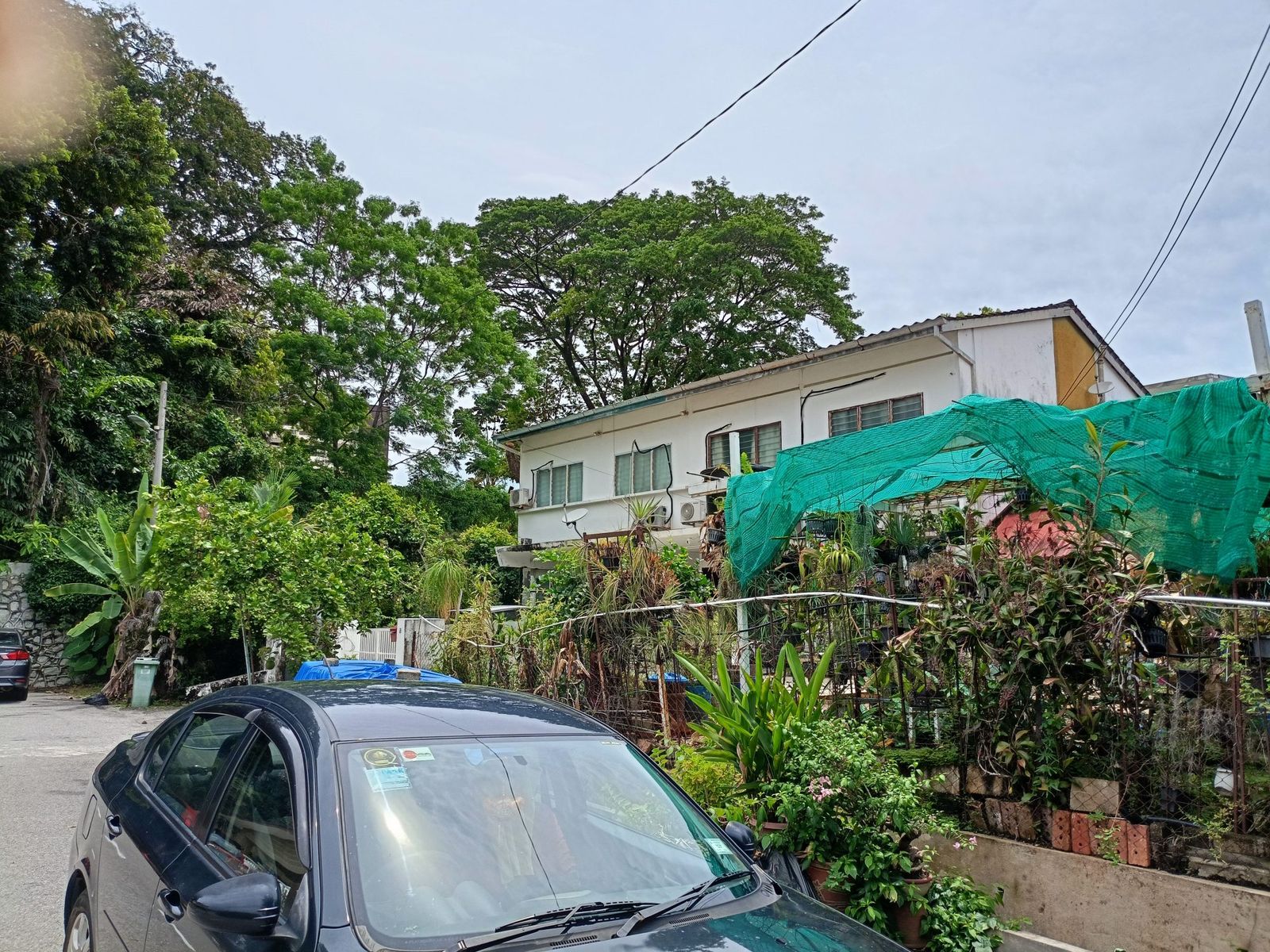 2 storey semi detached House near Mount Miriam at Tanjung Tokong Penang  - Image 10