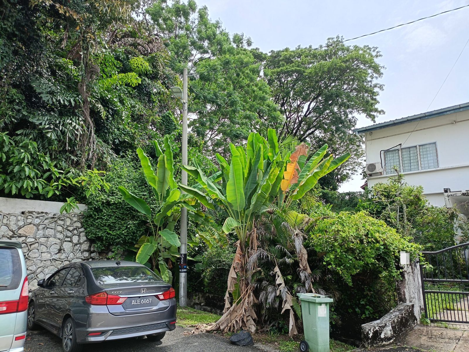 2 storey semi detached House near Mount Miriam at Tanjung Tokong Penang  - Image 15