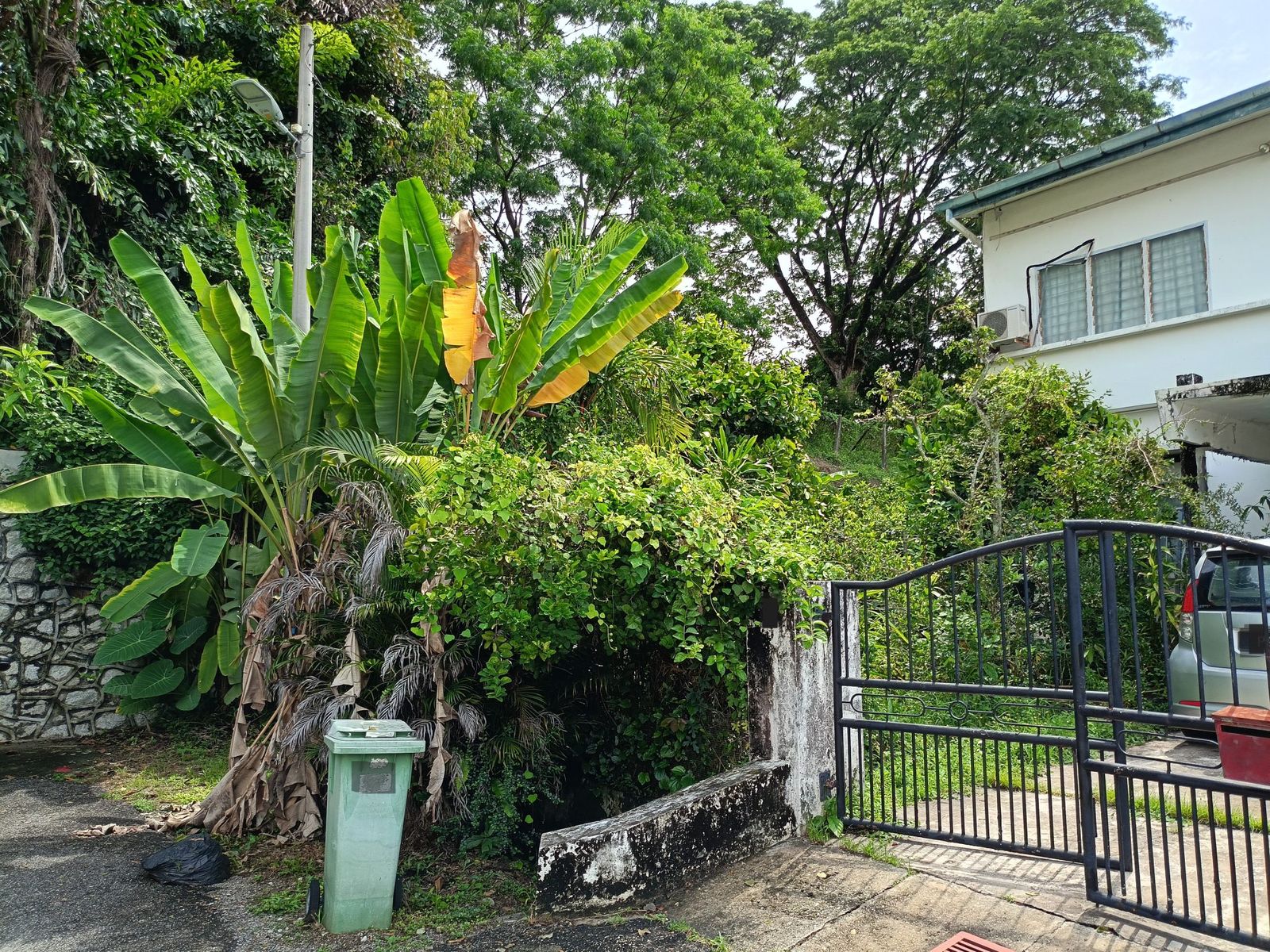 2 storey semi detached House near Mount Miriam at Tanjung Tokong Penang  - Image 16
