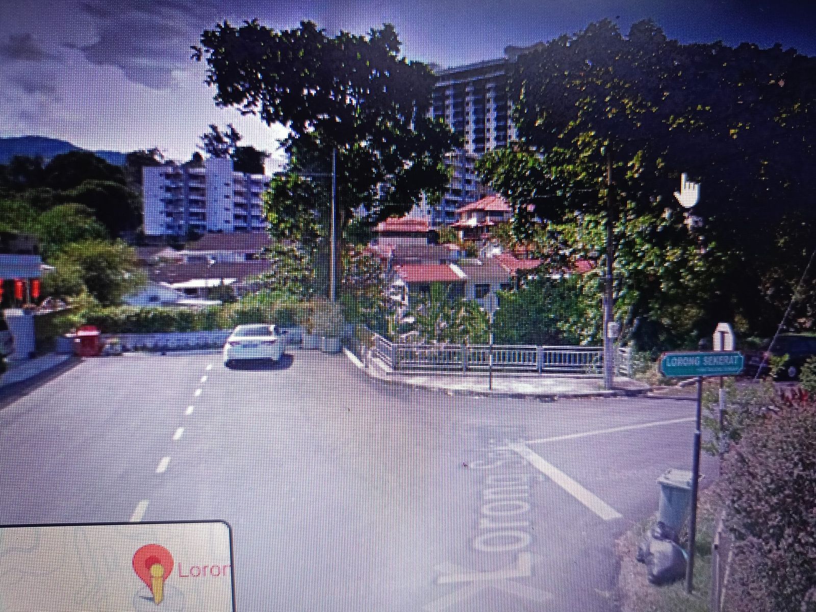 2 storey semi detached House near Mount Miriam at Tanjung Tokong Penang  - Image 30