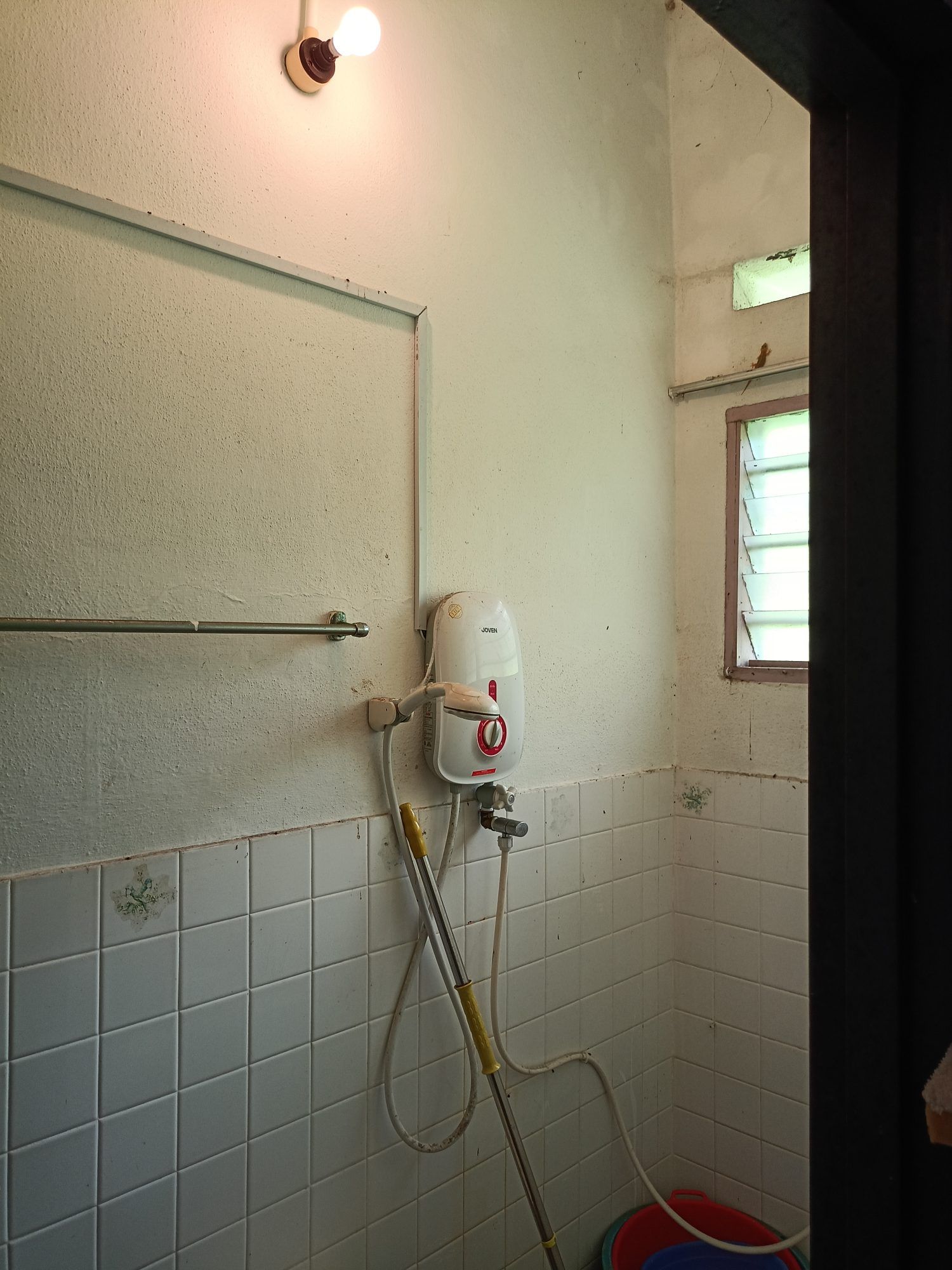 2 storey semi detached House near Mount Miriam at Tanjung Tokong Penang  - Image 24