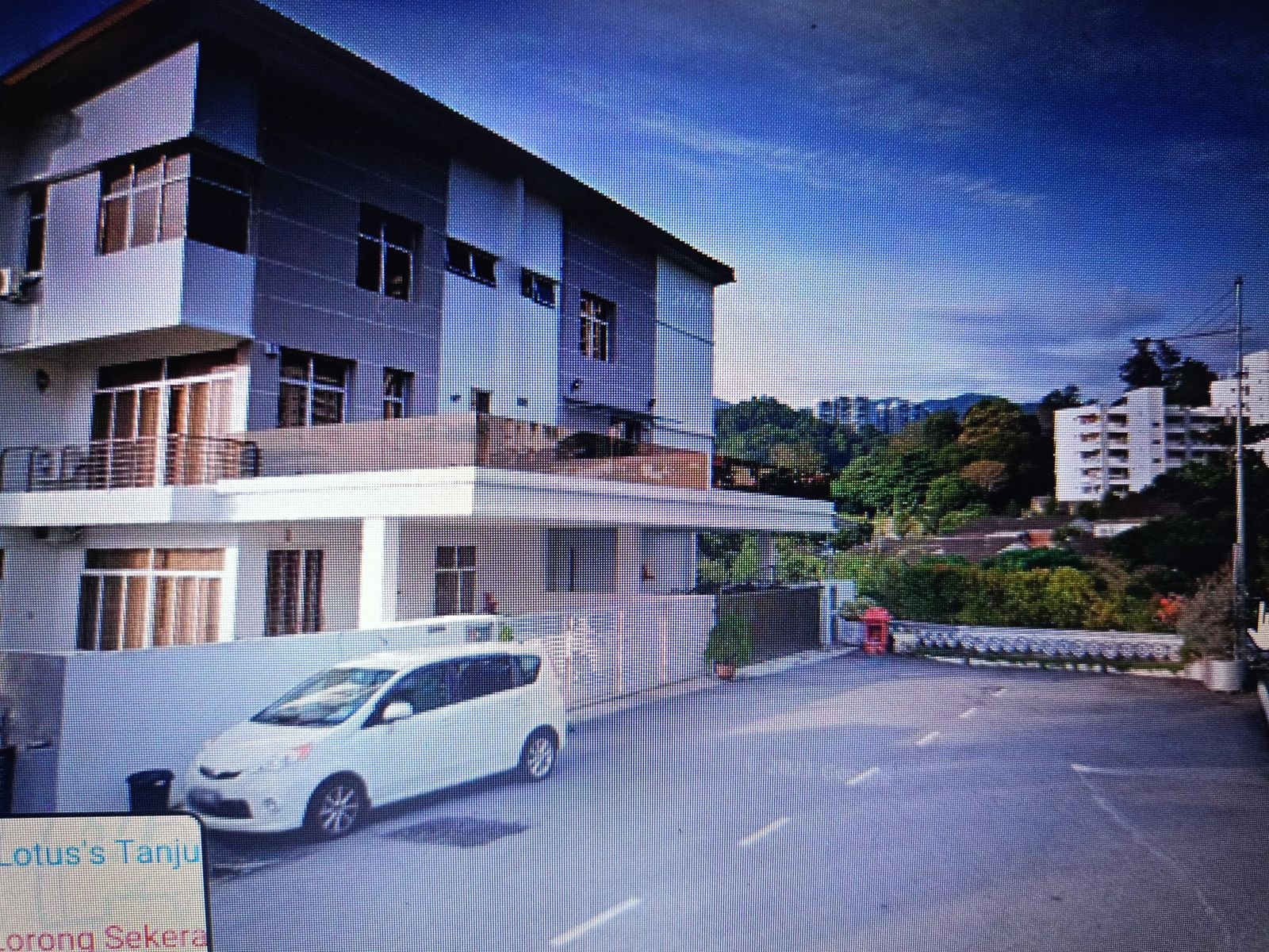 2 storey semi detached House near Mount Miriam at Tanjung Tokong Penang  - Image 32