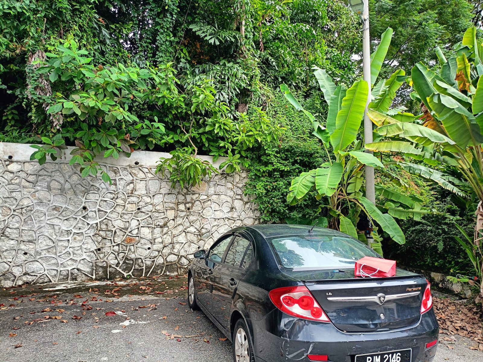 2 storey semi detached House near Mount Miriam at Tanjung Tokong Penang  - Image 13