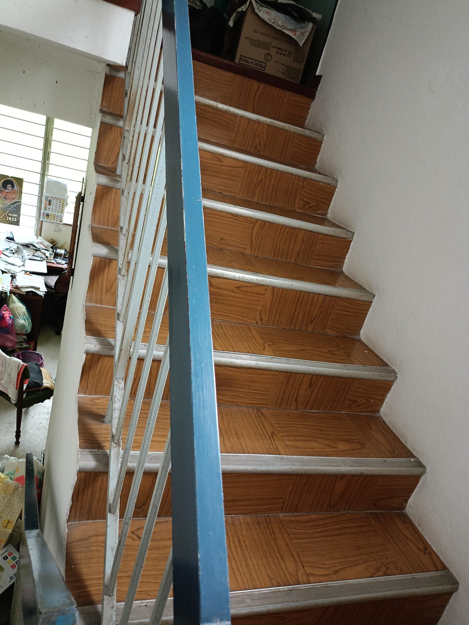 2 storey semi detached House near Mount Miriam at Tanjung Tokong Penang  - Image 18