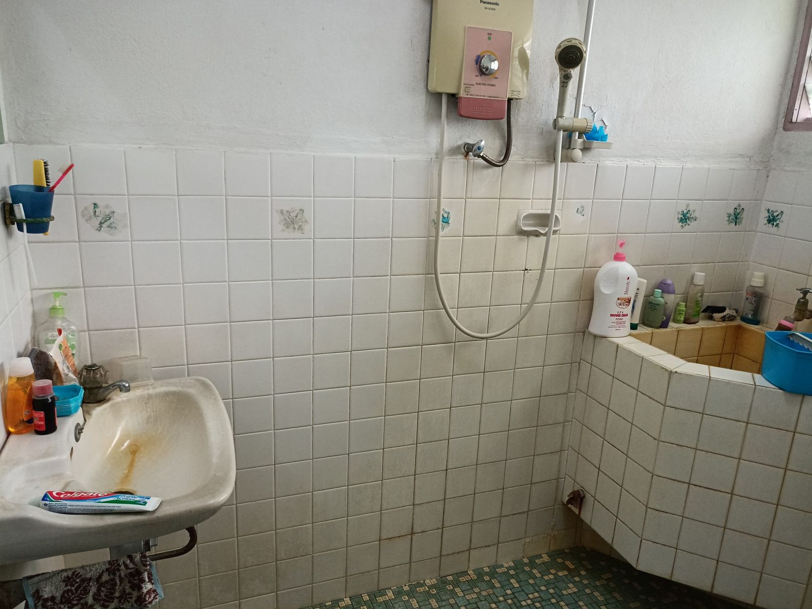 2 storey semi detached House near Mount Miriam at Tanjung Tokong Penang  - Image 25