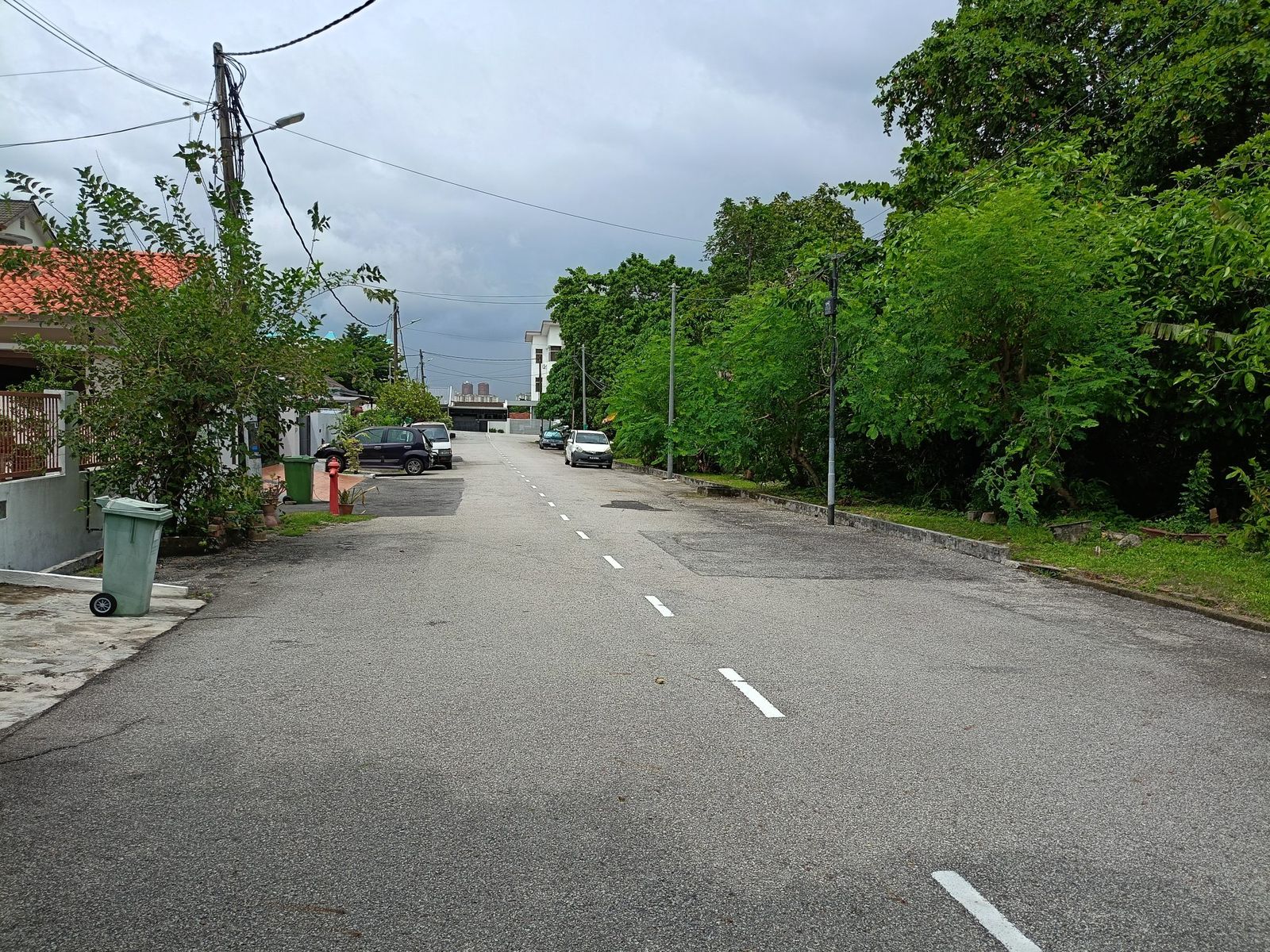 2 storey semi detached House near Mount Miriam at Tanjung Tokong Penang  - Image 28