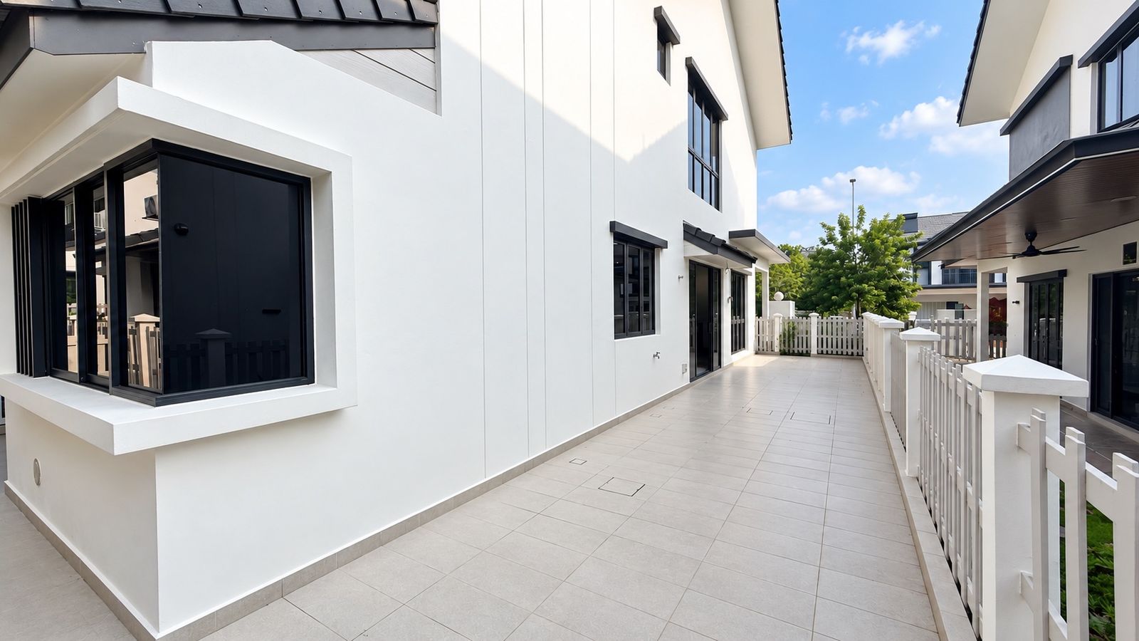 Renovated  Semi-D in Setia Arundina, Setia Alam For Sale | Vacant - Image 3