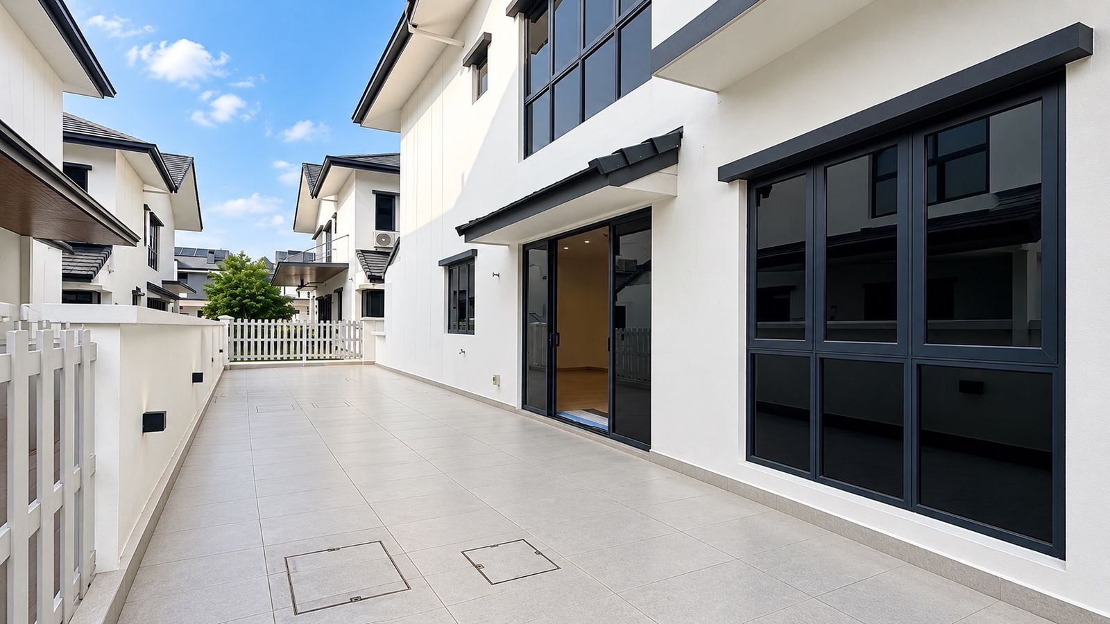 Renovated  Semi-D in Setia Arundina, Setia Alam For Sale | Vacant - Image 6