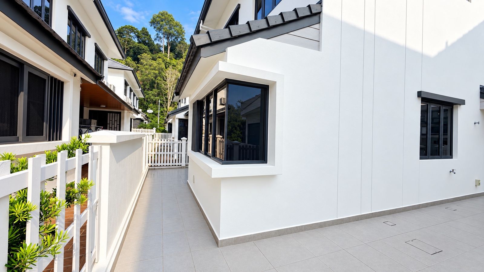 Renovated  Semi-D in Setia Arundina, Setia Alam For Sale | Vacant - Image 4