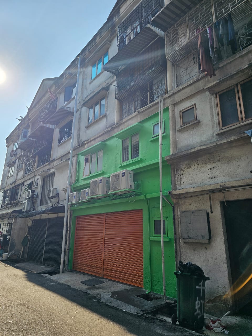 Pandan Indah Prime Spacious 2-Storey Commercial Shop lot for RENT - Image 3