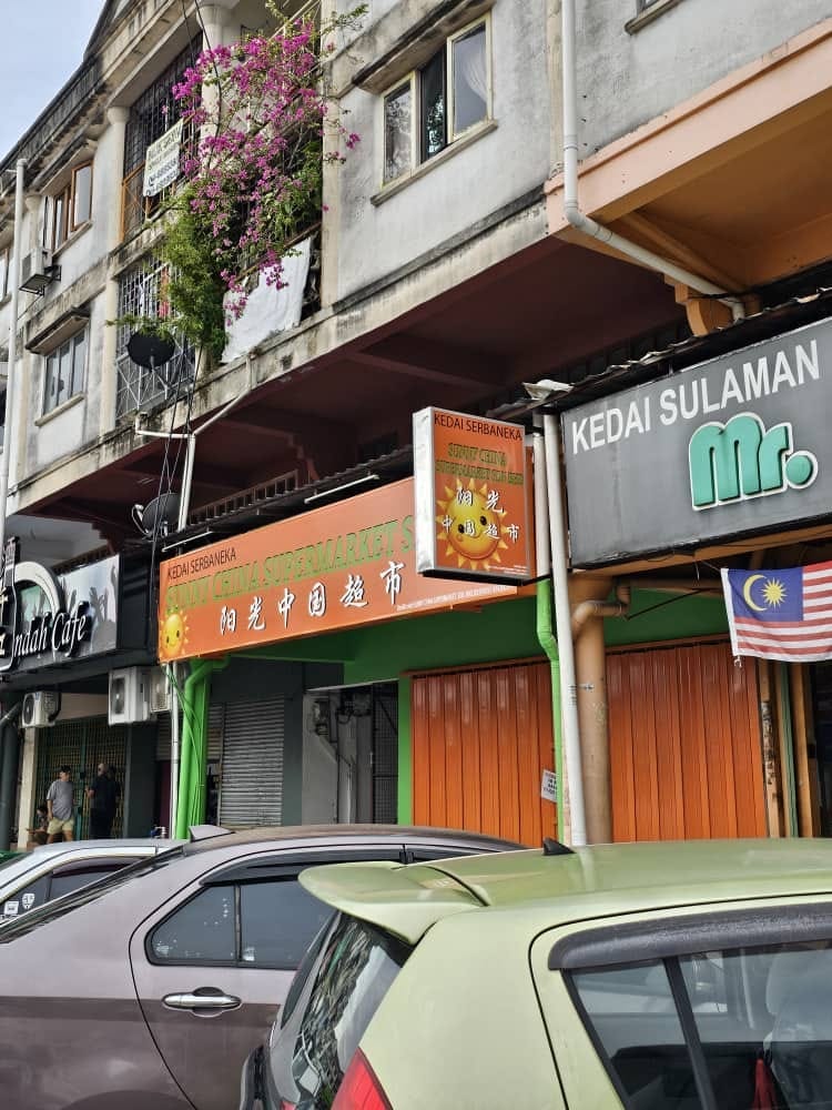 Pandan Indah Prime Spacious 2-Storey Commercial Shop lot for RENT - Image 4
