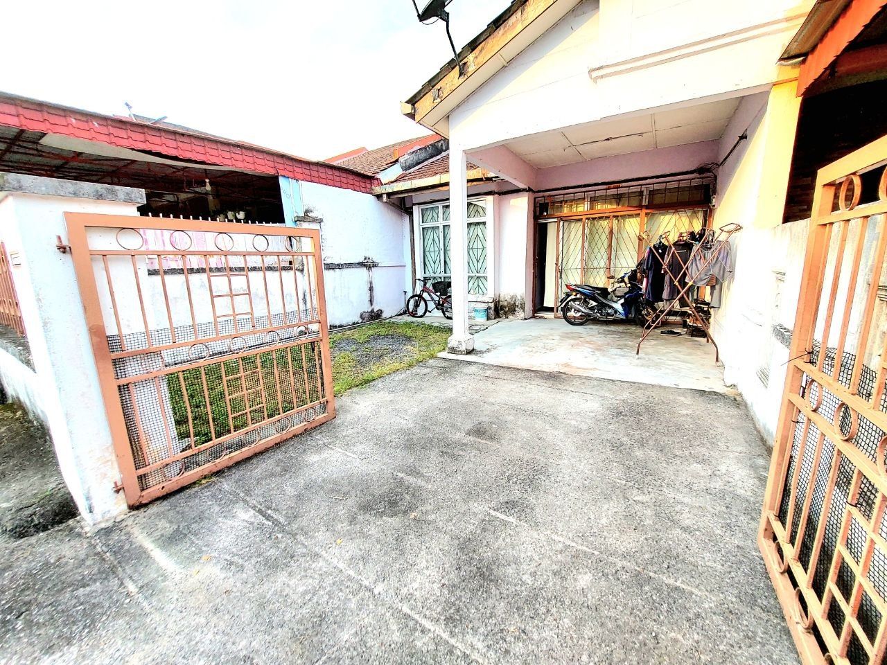 BELOW MARKET Single Storey Taman Desa Cempaka, Nilai N.Sembilan - Image 4