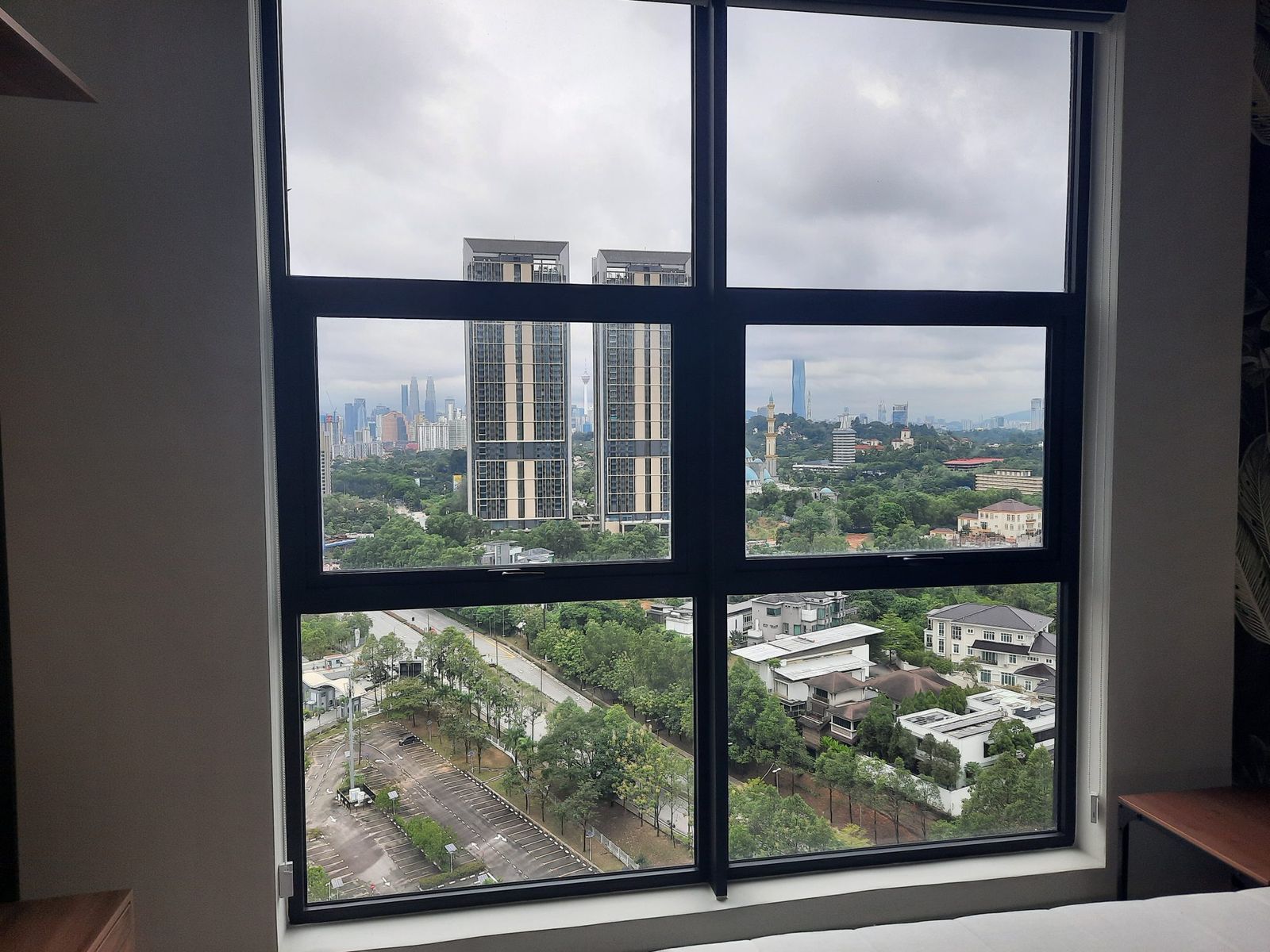 View - [Good for Rental Return] ARTE Mont Kiara, Fully-furnished Simplex for Sale - Image 14
