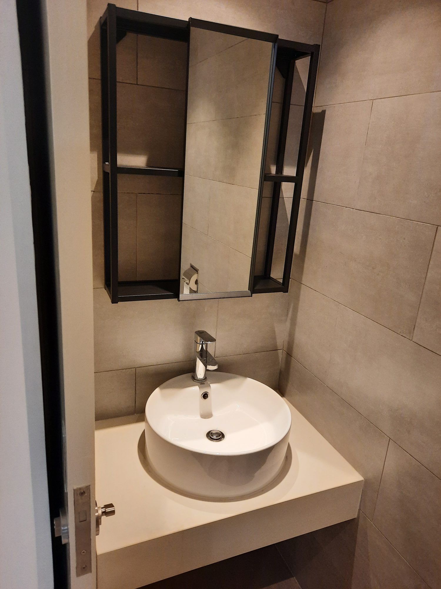 Bathroom - [Good for Rental Return] ARTE Mont Kiara, Fully-furnished Simplex for Sale - Image 12