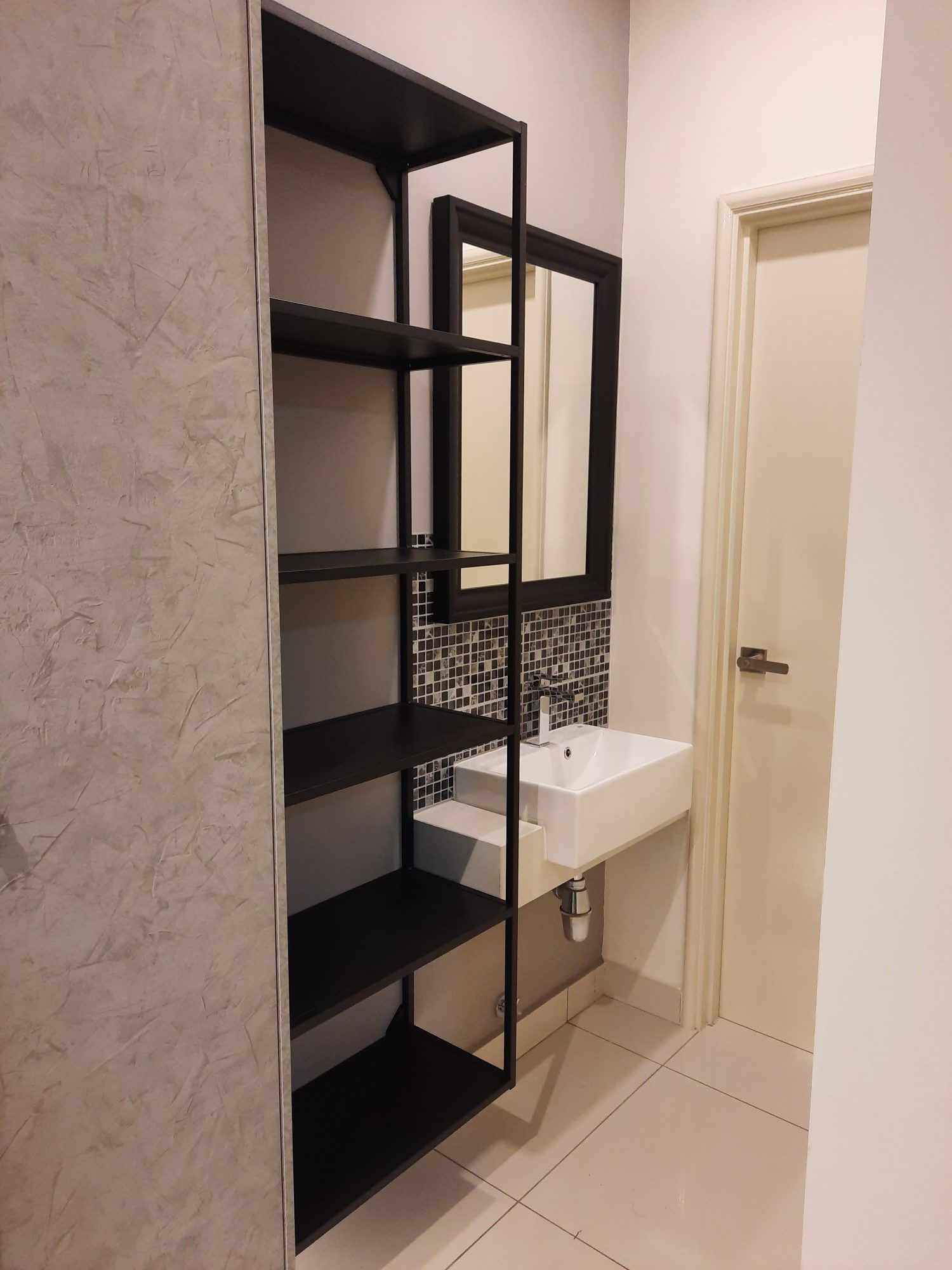 Bathroom - [Good for Rental Return] ARTE Mont Kiara, Fully-furnished Simplex for Sale - Image 8