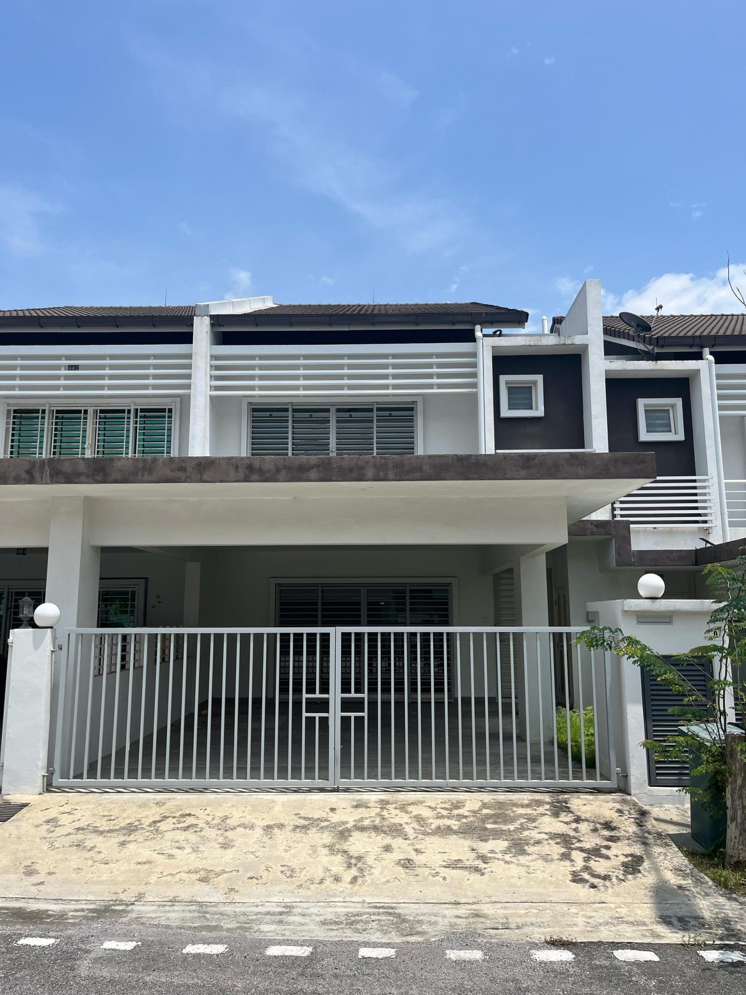 2-Storey Laman Azalea at Nilai Impian - Image 1
