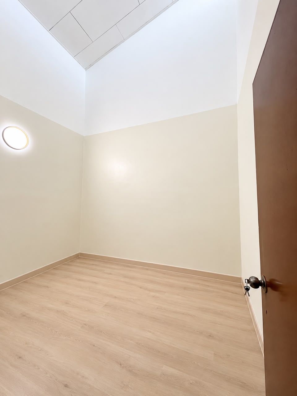 Bedroom - NAK SAVE DUIT UNTUK RENOVATE RUMAH TAPI NAK RUMAH DESIGN MODERN TERKINI? RUMAH SESUAI DENGAN KEPERLUAN ANDA‼️ - Image 7