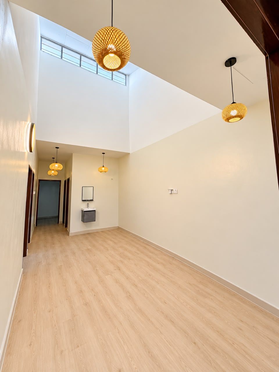 Dining - NAK SAVE DUIT UNTUK RENOVATE RUMAH TAPI NAK RUMAH DESIGN MODERN TERKINI? RUMAH SESUAI DENGAN KEPERLUAN ANDA‼️ - Image 3