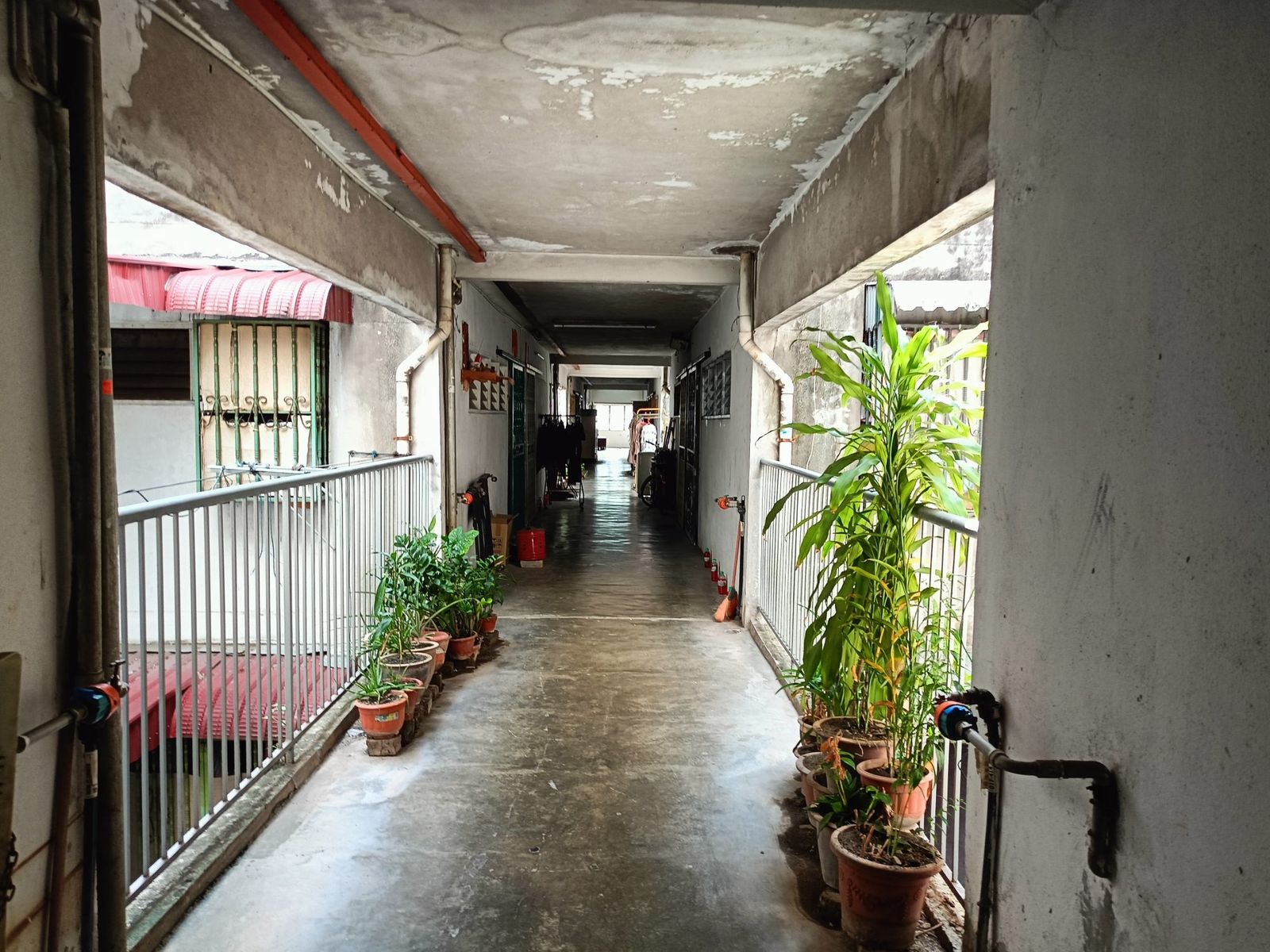 Desa Intan at Farlim, Block 7A High Floor unit FOR SALE  - Image 26