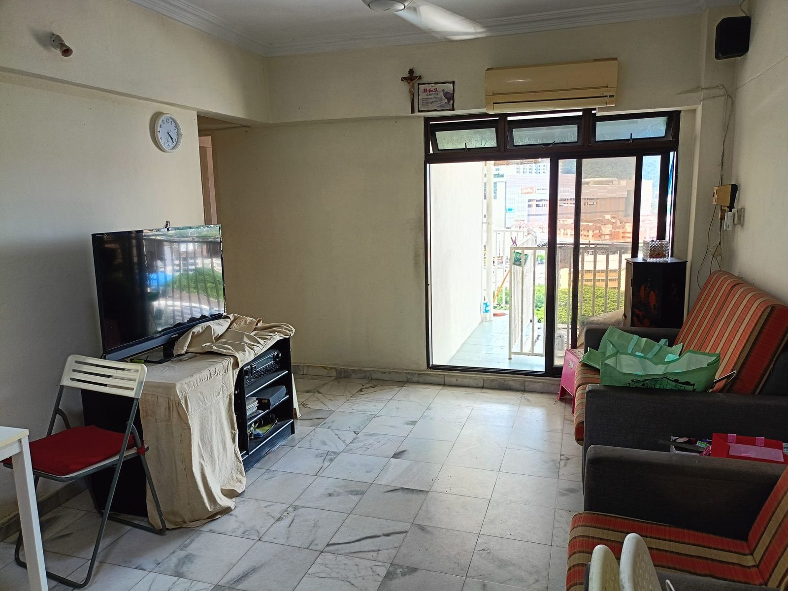 Desa Intan at Farlim, Block 7A High Floor unit FOR SALE  - Image 5