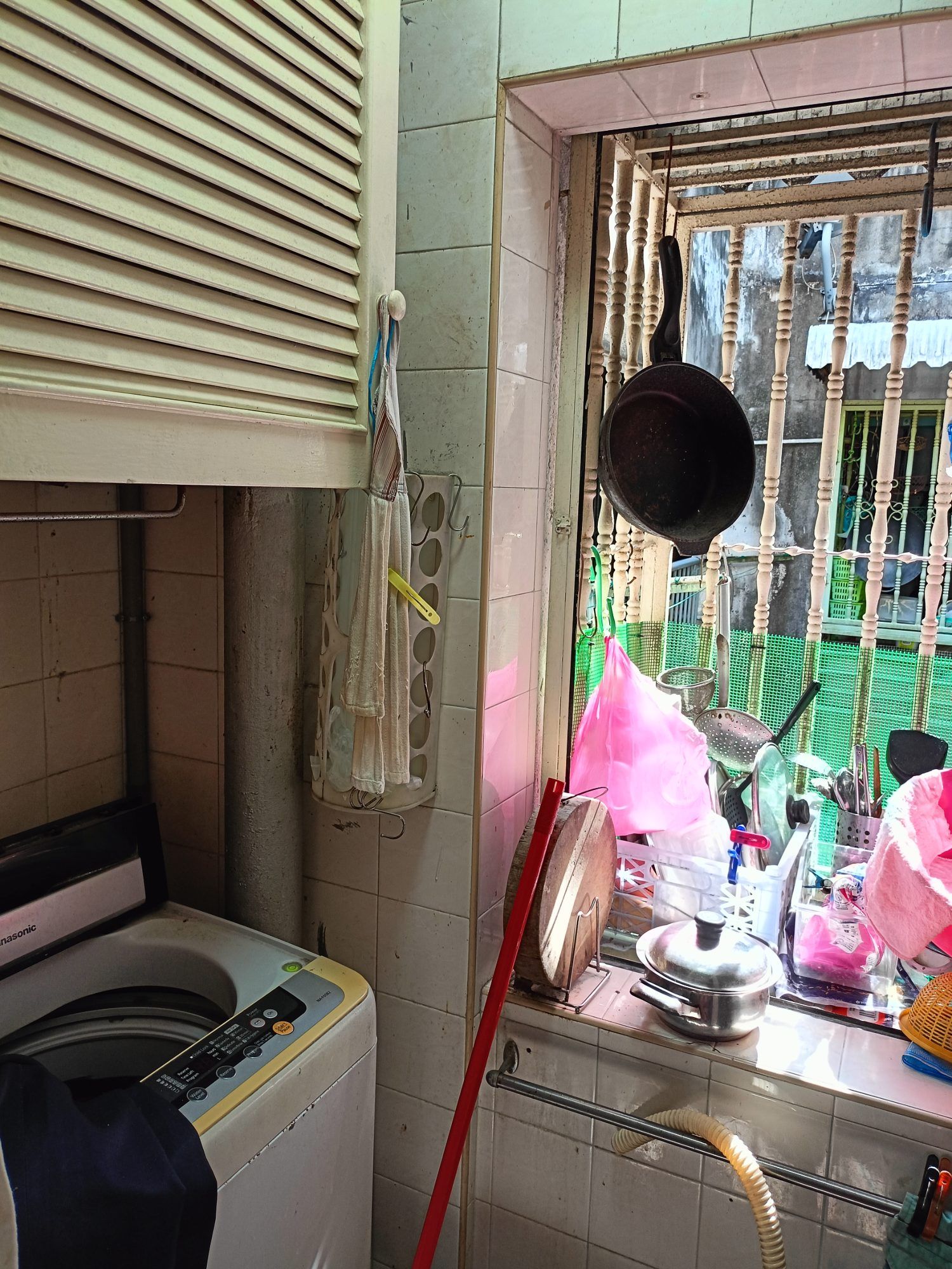 Desa Intan at Farlim, Block 7A High Floor unit FOR SALE  - Image 14