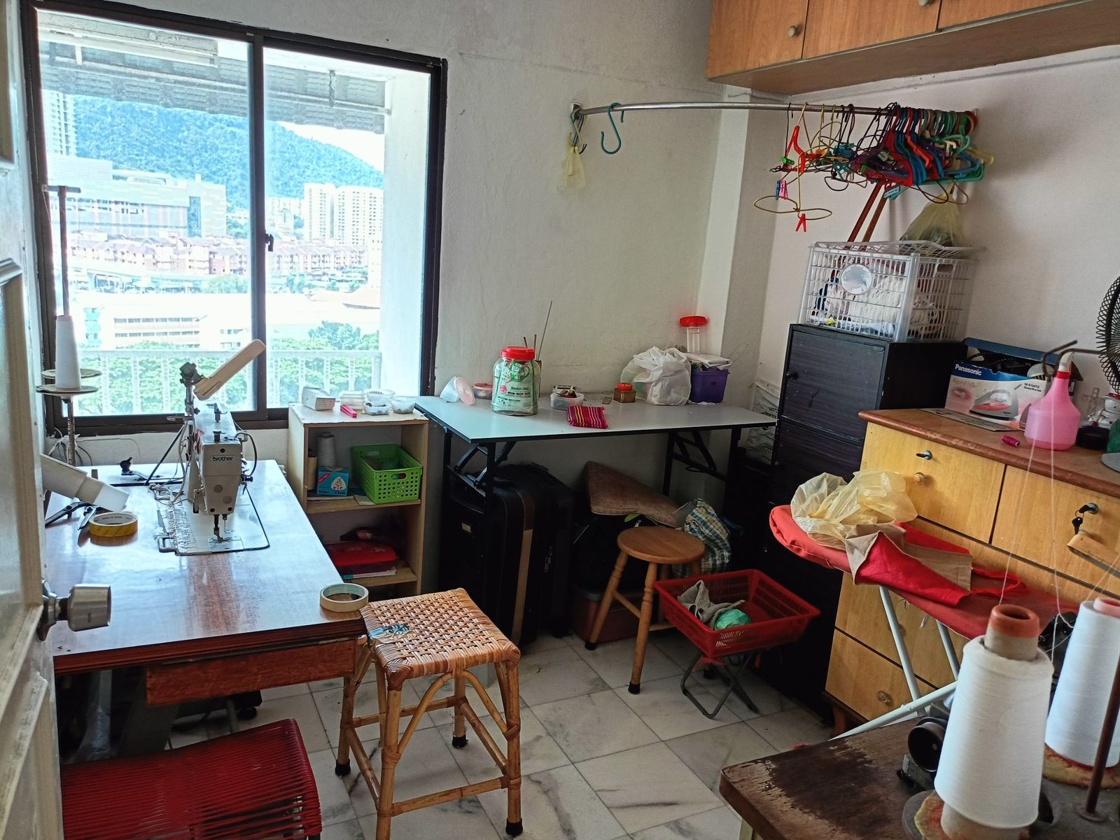 Desa Intan at Farlim, Block 7A High Floor unit FOR SALE  - Image 24