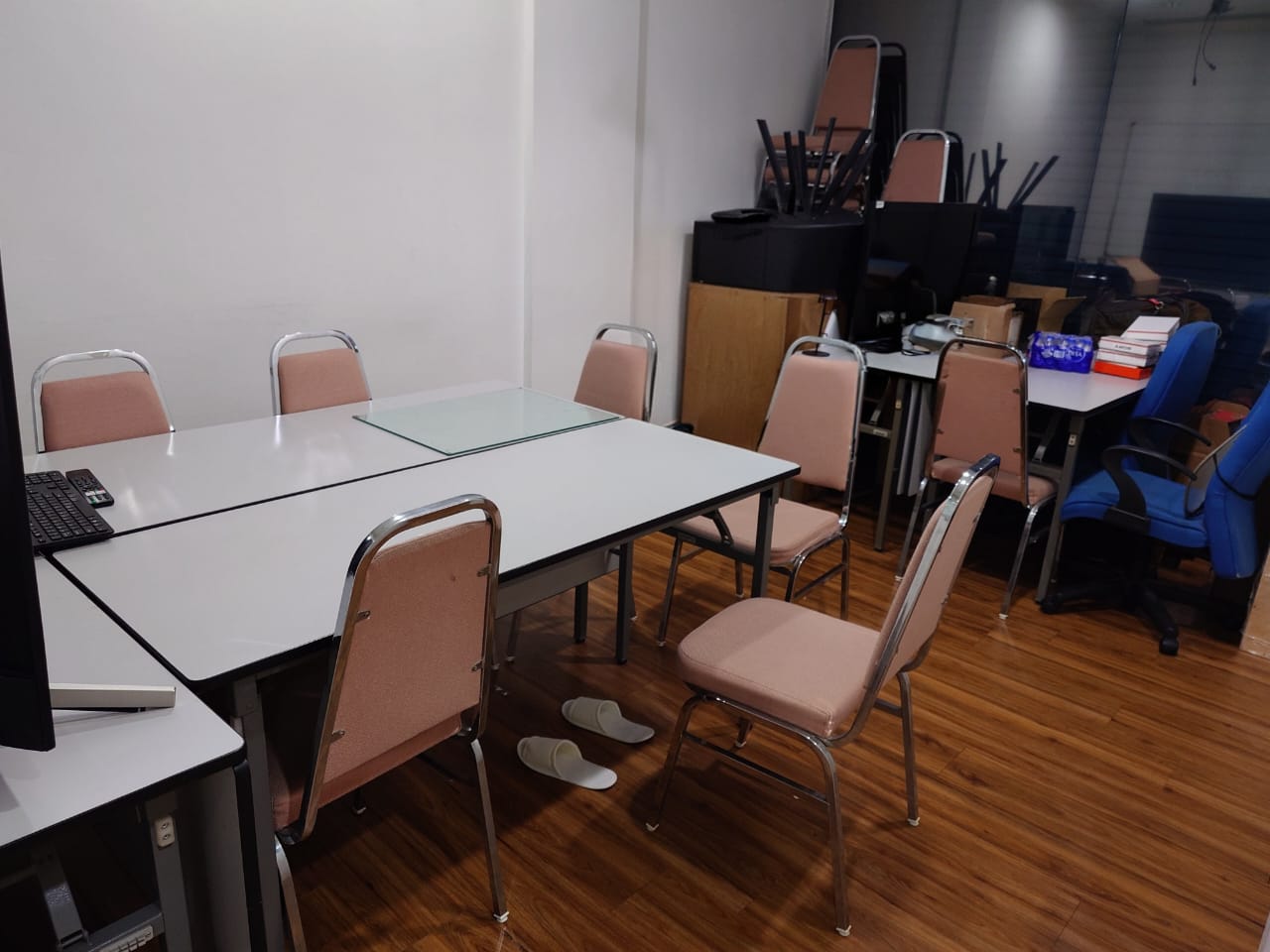 BayAvenue Ground Floor Shop Office FOR RENT @ Bayan Indah near Queensbay Mall  - Image 3