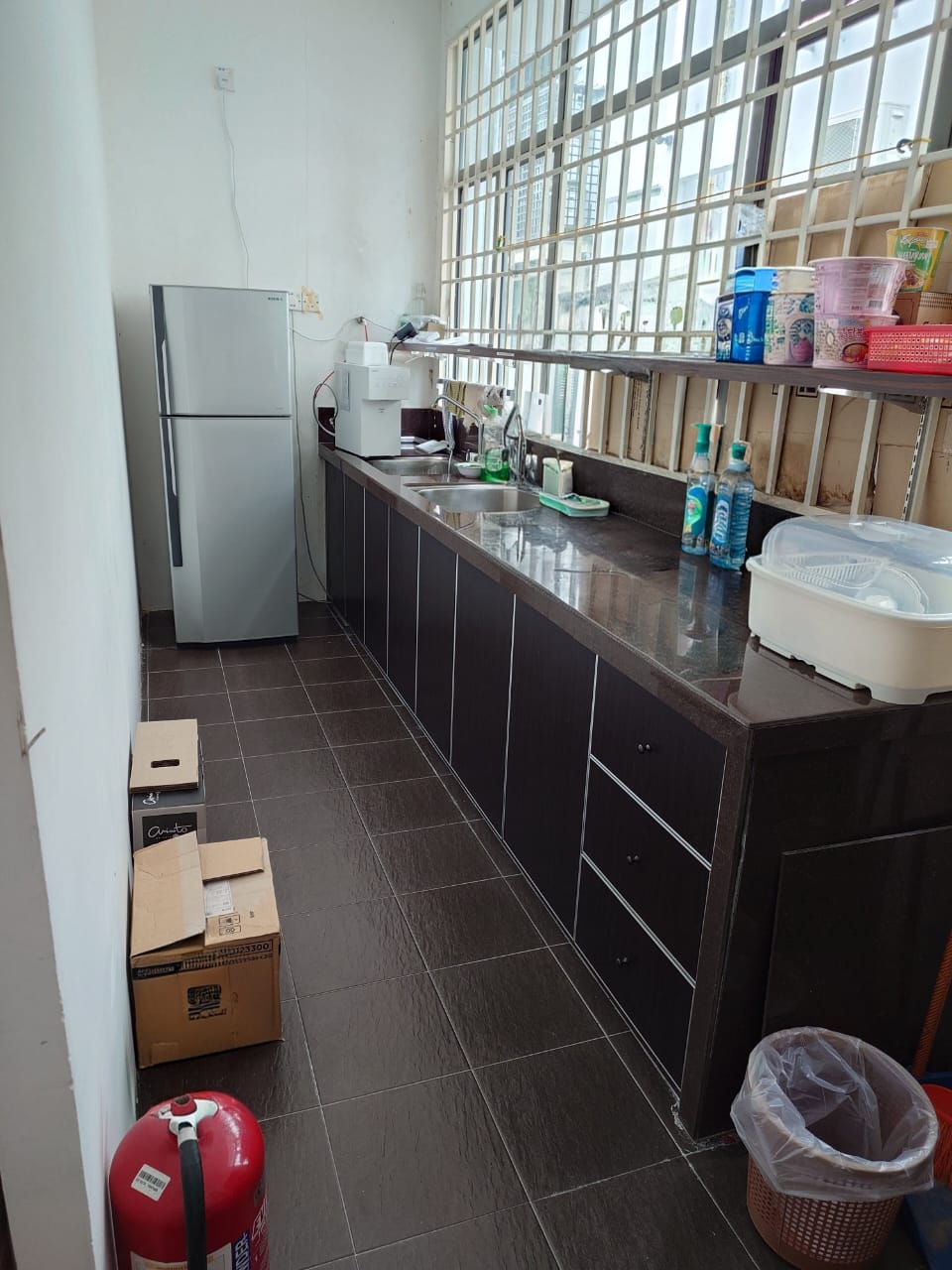 BayAvenue Ground Floor Shop Office FOR RENT @ Bayan Indah near Queensbay Mall  - Image 4